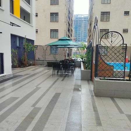 Himalaya Heights 2 Bedrooms Apartment-Kilimani Nairobi Ngoại thất bức ảnh