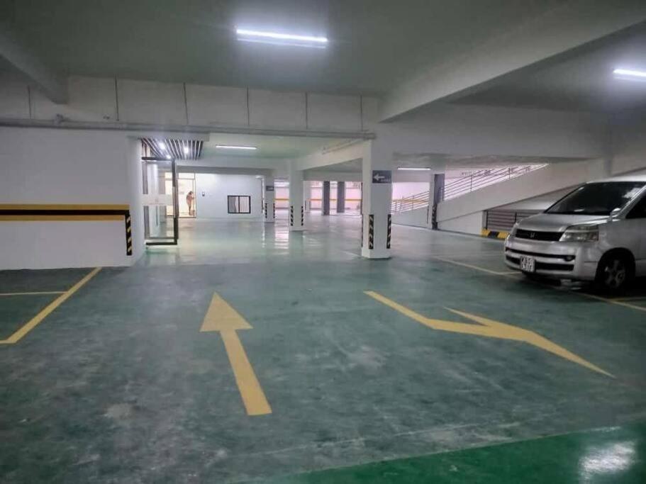 Himalaya Heights 2 Bedrooms Apartment-Kilimani Nairobi Ngoại thất bức ảnh