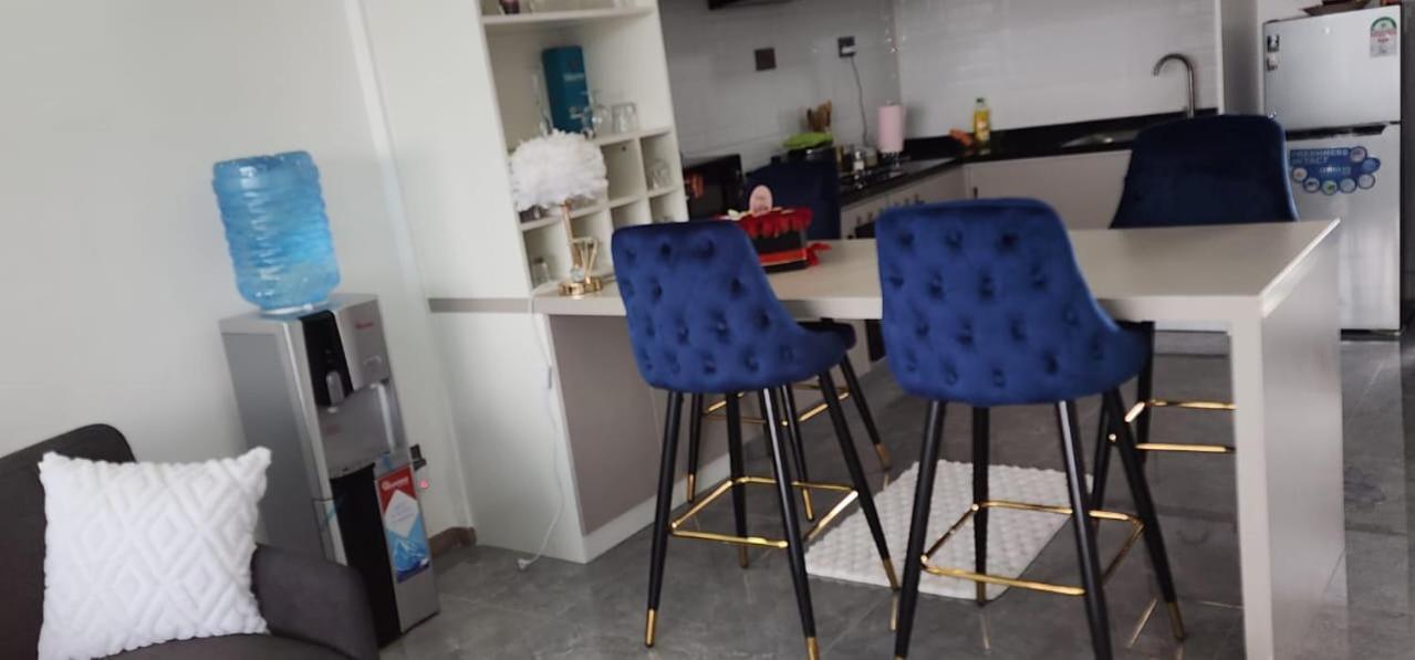 Himalaya Heights 2 Bedrooms Apartment-Kilimani Nairobi Ngoại thất bức ảnh