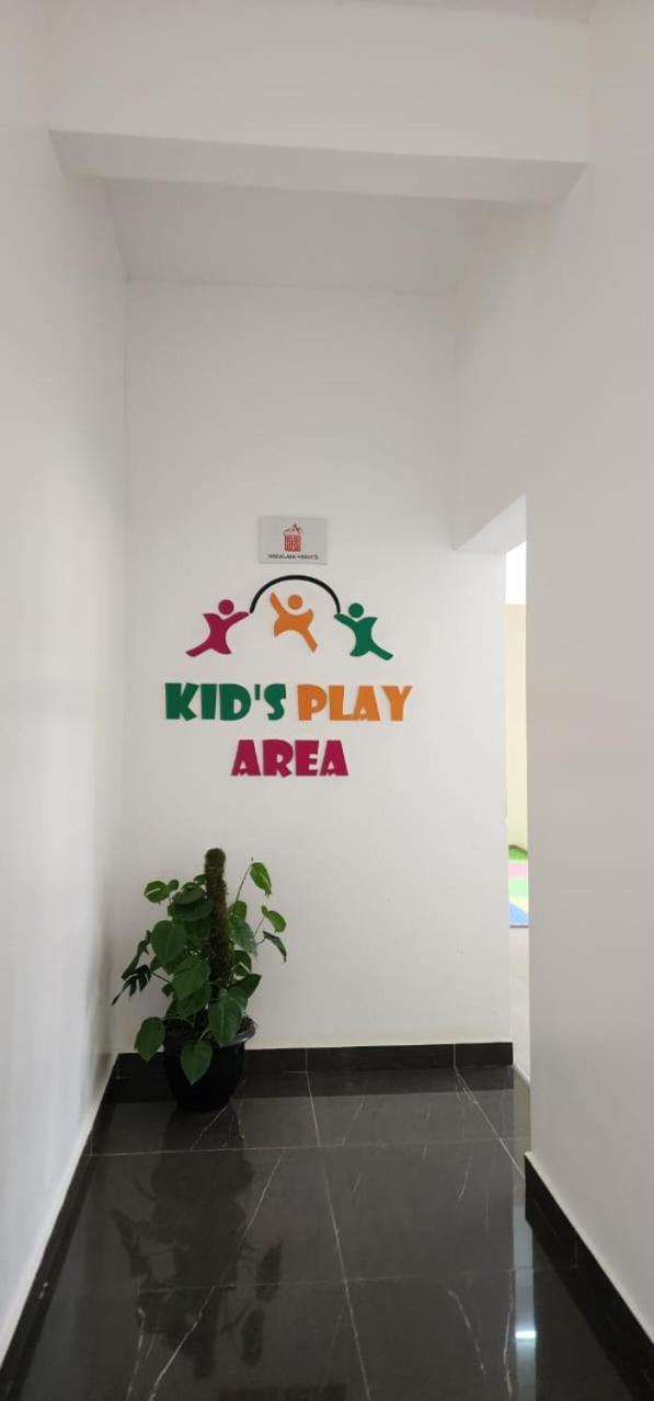 Himalaya Heights 2 Bedrooms Apartment-Kilimani Nairobi Ngoại thất bức ảnh
